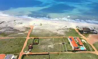 Imagem 5: Lotes Na Praia Do Presidio Ao Lado Do Resort Riviera Tamanohos 6X30 E 7,5X30 Pe Na Areia n