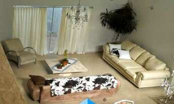 Imagem: Limeira - Casa de Condomínio - JARDIM AQUARIUS