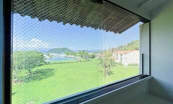 Imagem 4: Deslumbrante apartamento de dois quartos com vista panorâmica para o mar