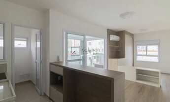 Imagem: Apartamento Locação 1 Dormitórios - 45