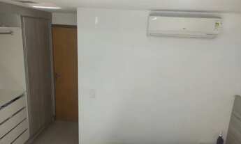 Imagem: Apartamento duplex centro de Goiânia próx