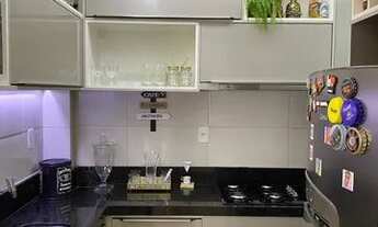 Imagem 6: Apartamento mobiliado Bessa