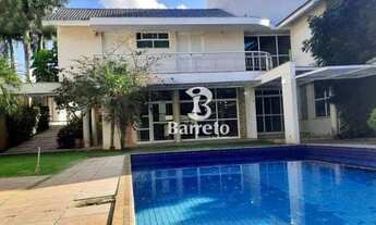 Imagem 6: Sobrado com 5 dormitórios para alugar, 600 m² por R$ 13.500,00/mês - Tucano - Lond