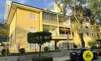 Imagem 4: Apartamento com 1 dormitório para alugar, 156 m² por R$ 7.454,42/mês - Pinheiros - São Pau