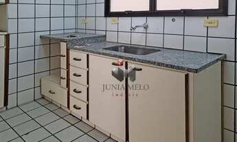 Imagem 6: Apartamento à venda, 94 m² por R$ 420.000,00 - Jardim Botânico - Ribeirão Preto/SP