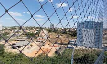 Imagem 7: Apartamento com 2 dormitórios à venda, 48 m² por R$ 269.000 - Condomínio Residencial Veron