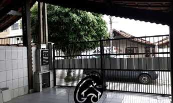 Imagem 12: Linda Casa no Maracanã com Churrasqueira e Cozinha Americana