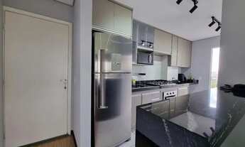 Imagem 6: HORTOLÂNDIA - Apartamento Padrão - LOTEAMENTO ADVENTISTA CAMPINEIRO