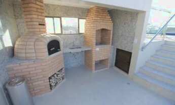 Imagem 2: Apartamento para venda tem 83 metros quadrados com 3 quartos em Ponta Verde - Maceió - AL