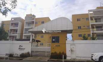 Imagem: Apartamento no Cond. Park Boulevard para