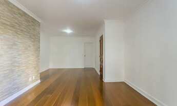 Imagem 3: POMPÉIA / LOCALIZAÇÃO MUITO NOBRE - 106m² , 3 DORM (1 SUÍTE) + QUARTO EMPREGADA, 2 VAGAS