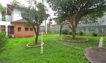 Imagem 6: Sobrado á venda com 500m e 6 dormitórios - Alto da Boa Vista - SP