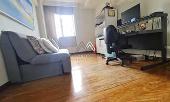 Imagem 6: VENHA MORAR NA GRAÇA APARTAMENTO 151 m² Nascente 04 dormitórios sendo 01 suíte Lavabo