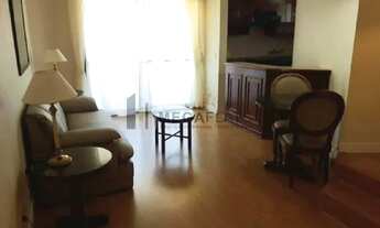 Imagem: LOCAÇÃO DE FLAT AO LADO DO MASP!