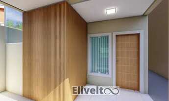 Imagem 5: ECS 234 Casa a venda tem 178 metros quadrados com 3 quartos em Morada de Laranjeiras - Ser