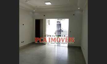 Imagem 4: Casa 02 Quartos Jardim Ouro Verde em Sarandi-PR