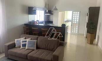 Imagem 3: Casa com 3 dormitórios para alugar, 170 m² por R$ 3.500,00/mês - Jardim Florença - Marília