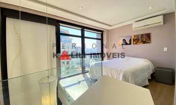 Imagem: Apartamento Duplex de 1 dormitório para