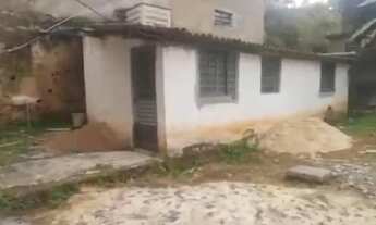 Imagem 4: Casa simples bairro Santa Terezinha em JF