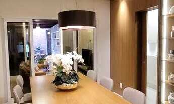 Imagem 4: Casa com 3 dormitórios à venda, 280 m² por R$ 2.700.000,00 - Setor Bosque - Formosa/GO