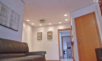 Imagem 4: Apartamento com 3 dormitórios, 88 m² - venda por R$ 970.000,00 ou aluguel por R$ 4.909,00