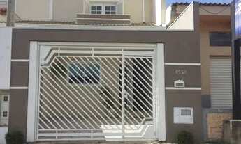 Imagem 5: Excelente casa para locação no Jd. Oreste Ongaro em Hortolândia/SP CAL0115