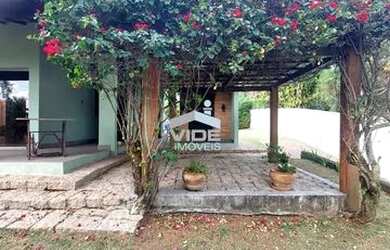 Imagem 6: CASA TERREA COM 3 QUARTOS PARA VENDA NO CAMINHOS DE SAN CONRADO EM CAMPINAS/SP