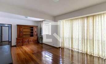 Imagem 3: Apartamento à Venda - Santa Lúcia, 3 Quartos, 160 m2