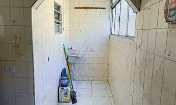 Imagem 4: Apartamento com 3 dorms, Parque Pinheiros, Taboão da Serra - R$ 244 mil, Cod: 4784