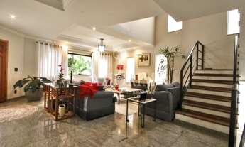 Imagem 3: BARUERI - Casa de Condomínio - Alphaville Conde II