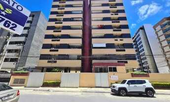 Imagem: ALUGA-SE Apto com 03 quartos na ponta verde