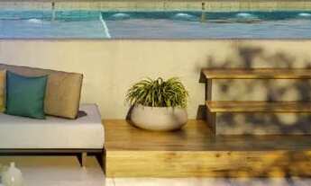 Imagem 4: Melhor trecho à beira mar de Muro Alto - Últimas unidades. Praia Exclusive