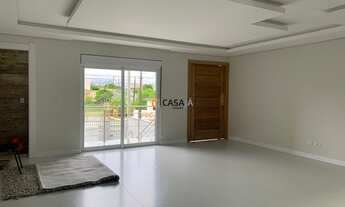 Imagem 2: CAMPO LARGO - Casa Padrão - CENTRO