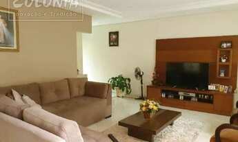 Imagem 6: Santo André - Casa Padrão - Vila Homero Thon