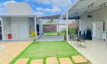 Imagem 5: Espaço de Festa para locação Espaço Cuiabano