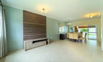 Imagem 2: CASA CONDOMÍNIO TERRAS DE GÊNOVA ENGORDADOURO JUNDIAI 4 DORM 246 A/C