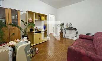 Imagem 4: Apartamento para Aluguel - Vila Romana, 2 Quartos, 60 m2