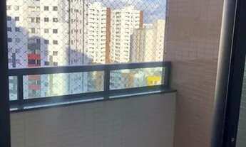 Imagem 2: Apto de 80m2 no coração do Luzia