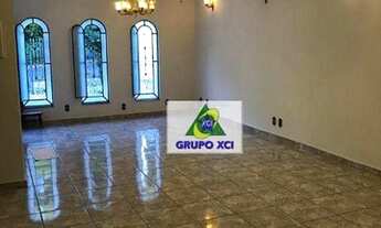 Imagem 3: Casa com 3 dormitórios à venda, 265 m² por R$ 530.000 - Parque Itália - Campinas/SP