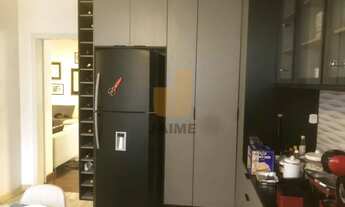 Imagem 7: Apartamento reformado em área nobre, andar baixo 4 dormitórios e 2 vagas - Higienópolis