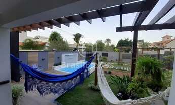 Imagem 2: Maricá - Casa de Condomínio - São José do Imbassaí