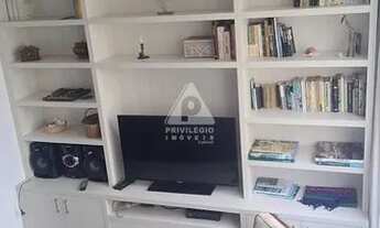 Imagem 6: Apartamento à venda, 2 quartos, 1 suíte, 1 vaga, Ipanema - RIO DE JANEIRO/RJ