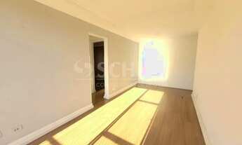 Imagem 7: Apartamento 58m² 2 dormitórios e 1 vaga para locação Jardim Sabará