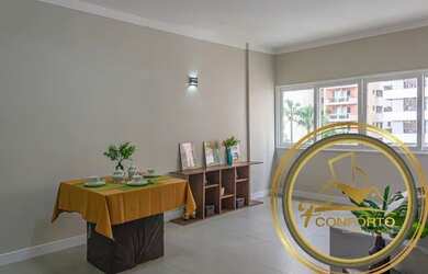 Imagem 3: Apartamento a venda na Rua Augusta - Consolação