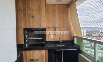 Imagem 4: Apartamento com 3 suites no Eldorado - Goiânia - GO