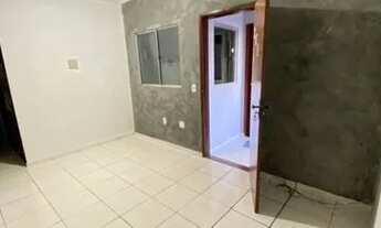 Imagem 7: QS 16 - Apartamento com 2 dormitórios à venda, 65 m² por R$ 178.000 - Riacho Fundo - Riach