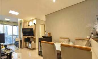 Imagem 5: Apartamento para Aluguel - Campo Belo, 2 Quartos, 61 m2