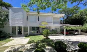 Imagem 2: Casa alto padrão locação