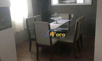 Imagem 5: Apartamento com 2 dormitórios à venda, 60 m² por R$ 265.000,00 - Condomínio Residencial Be