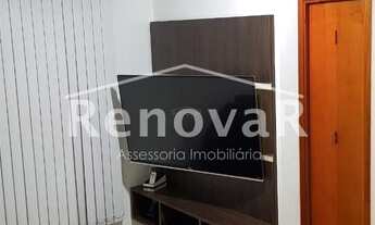 Imagem 2: Casa de Condominio em Parque Villa Flores - Sumaré, SP